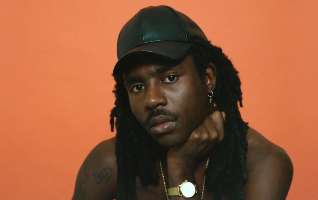 blood orange