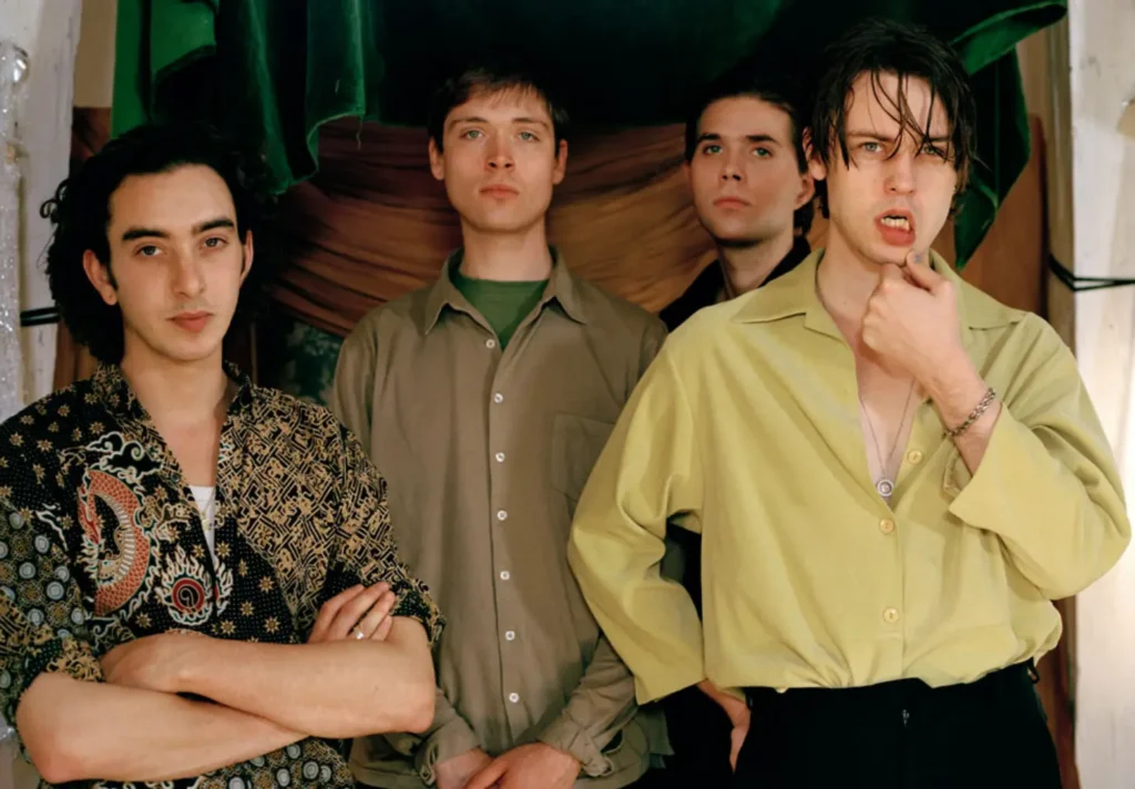 Iceage syd for solen
