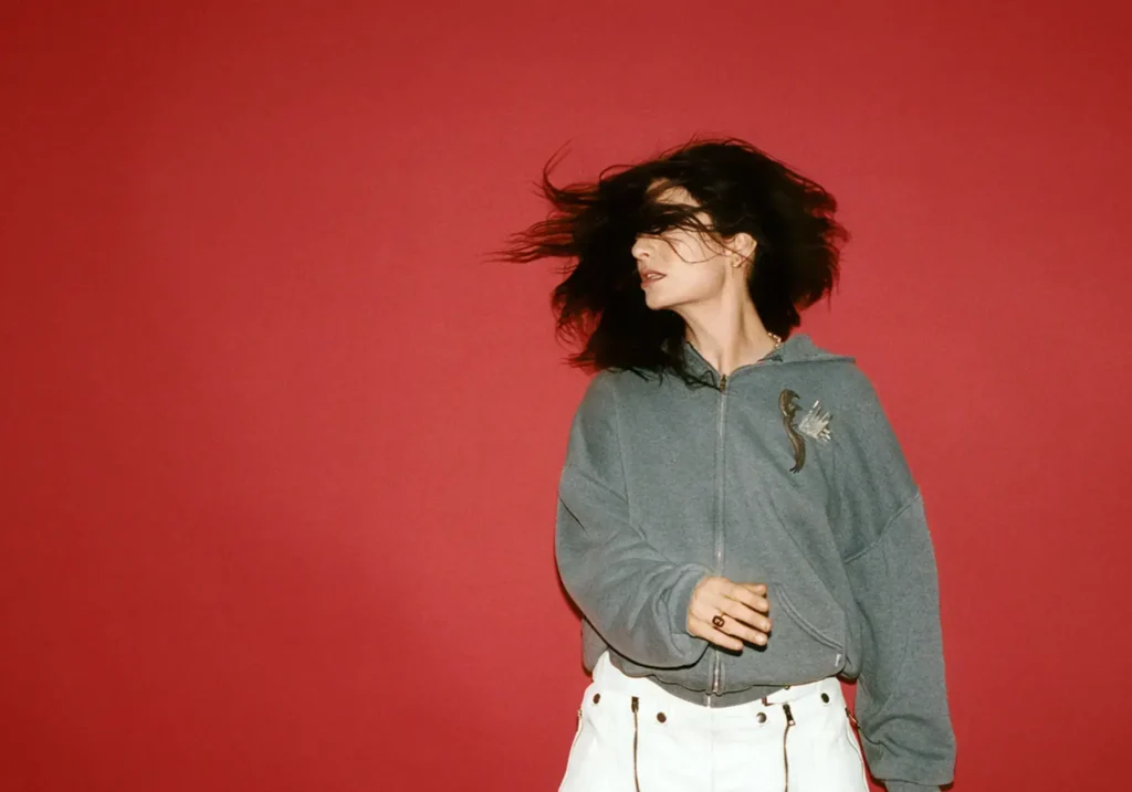 lorde syd for solen