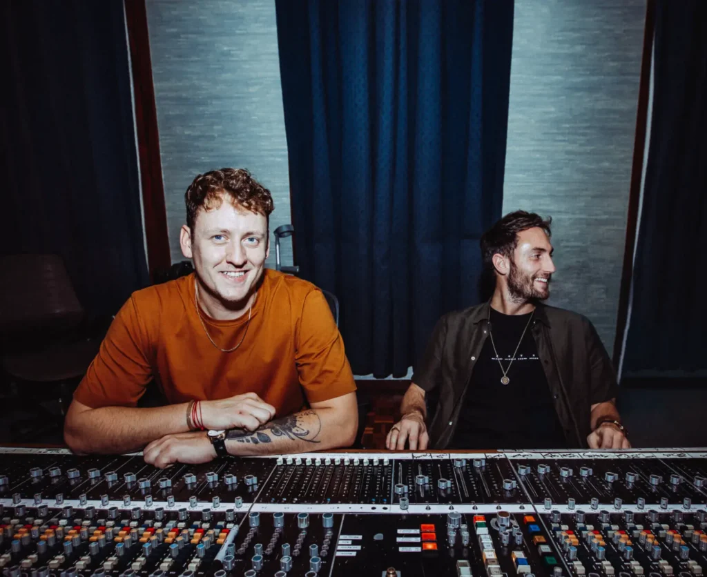 maribou state syd for solen
