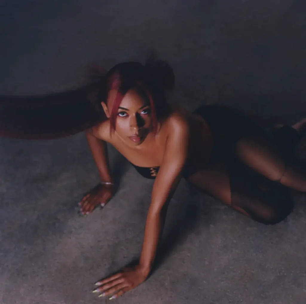 Ravyn Lenae på syd for solen
